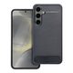 Obal / kryt na Samsung Galaxy S24 PLUS čierny - CARBON Case