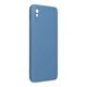 Obal / kryt pre Xiaomi Redmi 9A modrý - Forcell SILICONE LITE