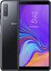 Samsung Galaxy A7 2018 4GB/64GB DualSIM Black - Použitý (A)