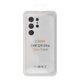 Obal / kryt na Samsung Galaxy S24 Ultra transparentní - Clear Case 2mm