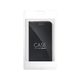Puzdro / obal pre Apple iPhone 12 Pro/12 Max čierne - Luna Book