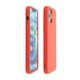 tok / borító Apple iPhone 11 Pro Max ( 6.5" ) rózsaszín - Forcell SILICONE LITE
