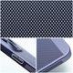 Obal / kryt na Samsung Galaxy S21 FE modrý - Breezy Case