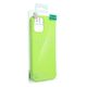 Obal / kryt pre Apple iPhone 13 Pro lime - Roar Colorful Jelly Case