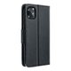 Pouzdro / obal na Samsung Galaxy A23 5G černý - knížkový Fancy Book case