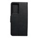Pouzdro / obal na Samsung Galaxy S21 černý - Fancy Book