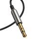 Transmiter audio do auta AUX Bluetooth 5.0 CABA01-01 - BASEUS