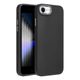 Pouzdro / obal na Apple iPhone 7 / 8 / SE 2020 / SE 2022 černý - FRAME Case