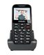 EVOLVEO EasyPhone XD Black