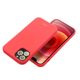 Obal / kryt na Apple iPhone 13 růžový - Roar Colorful Jelly