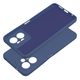 Obal / kryt na Xiaomi Redmi NOTE 12 4G modrý - Silicone Case
