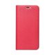 Pouzdro / obal na Samsung Galaxy A25 5G červené - knížkové LUNA Book