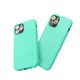 Obal / kryt pre Apple iPhone 13 Pro Max mint - Roar Colorful Jelly Case