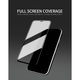 Tvrzené / ochranné sklo na Samsung Galaxy S20 3D Full Cover Tempered Glass X-ONE