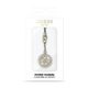 Guess Charms GUCPM4DRD (4G Rhinestones Charm)