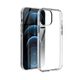 Obal / Kryt na Apple iPhone 7 / 8 / SE 2020 transparentní - CLEAR Case 2mm