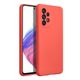 Csomagolás / borító Samsung Galaxy A53 5G rózsaszín - Forcell Silicone Lite