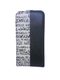 Puzdro / obal pre Samsung Galaxy S4 bielo-zelené - flip Mobilnet