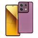 Obal / kryt na Xiaomi Redmi NOTE 13 5G fialový - VARIETE
