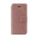 Puzdro / obal pre Apple iPhone 11 Pro Max old pink - kniha Molan Cano