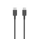 USB C típusú 2A 25W fekete töltő - Eredeti Samsung