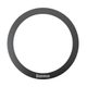 Univerzální kroužek s podporou MagSafe 2ks černý - BASEUS