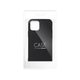 Obal / kryt pre Apple iPhone 13 Pro Max čierne - Forcell Silicone Lite Case