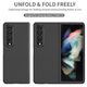 Obal / kryt na Samsung Galaxy Z Fold 4 5G černý - Forcell KONG
