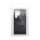 Obal / kryt na Samsung Galaxy A71 5G černý - CARBON