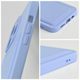 Obal / kryt na Samsung Galaxy A25 5G fialový - CARD Case