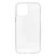 Obal / kryt pre Samsung Galaxy S21 Plus transparentný - Super Clear Hybrid case