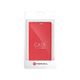 Puzdro / obal pre Xiaomi Mi 11 červený - Luna Book