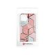 Obal / kryt na Samsung Galaxy A42 5G design 2 - Forcell MARBLE CSOMO