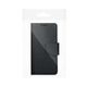 Puzdro / obal na Samsung Galaxy A23 5G čierne - kniha Fancy Book case