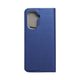 Puzdro / obal na Huawei Nova 10 SE modré - kniha Smart Case