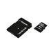 Pamäťová karta Micro SD s adaptérom 32 GB triedy 10 - GOODRAM