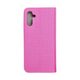 Puzdro / obal pre Samsung A13 5G ružové - book SENSITIVE