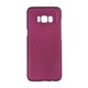 Obal / kryt pre Samsung galaxy J7 2017 burgundy - XLEVEL Knight case