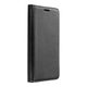 Puzdro / obal pre Samsung Galaxy S21 Ultra black - kniha Magnet Book