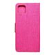 Puzdro / obal na Samsung Galaxy A12 ružový - Canvas Book