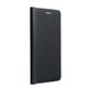 tok / borító a Xiaomi Mi 10T Lite 5G fekete - Luna Book Ezüst