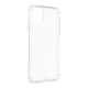 Obal / kryt na Apple iPhone 11 transparent - Armor Jelly Case Roar