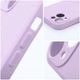 Obal / kryt na Apple iPhone 14 PLUS ružové - Mag Cover