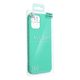 Obal / kryt pre Apple iPhone 13 Pro mint - Roar Colorful Jelly