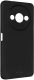 Obal / kryt na Xiaomi Redmi A3 černý - Fixed