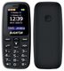 ALIGATOR A220 Senior Dual SIM fekete