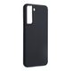 Obal / kryt pre Samsung Galaxy S22 Plus čierny - Forcell SILICONE Case