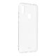 Obal / kryt pre Samsung Galaxy A11 priehľadný - Jelly Case Roar
