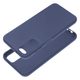 Obal / kryt na Samsung Galaxy A14 4G modrý - MATT Case