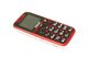 EVOLVEO EasyPhone Red